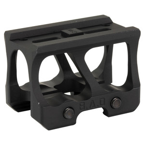Battle Arms Development Lwt Aimpoint Optic Mnt Abt Blk Battle Arms Development Lwt Aimpoint Optic Mnt Abt Blk