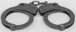 Smith & Wesson 350105 103 Handcuffs Stainless Smith & Wesson 350105 103 Handcuffs Stainless