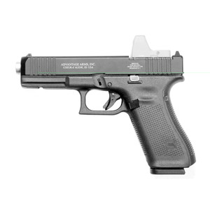 Adv Arms Conv Kit Aac17-22g5mod-ca Adv Arms Conv Kit Aac17-22g5mod-ca