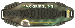 Caldwell 156219 Max Grip Sling with Black Finish, 20"-41" OAL, 2.75" W & Adjustable Design for Rifles Caldwell 156219 Max Grip Sling with Black Finish, 20"-41" OAL, 2.75" W & Adjustable Design for Rifles