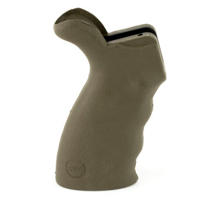 Ergo 4010DE Ergo 2Made of Suregrip Rubber With Dark Earth Textured Finish for AR-15, AR-10 Ergo 4010DE Ergo 2Made of Suregrip Rubber With Dark Earth Textured Finish for AR-15, AR-10