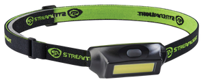 Streamlight Bandit Pro Rechargeable LED Headlamp Black, 35 / 180 Lumens Streamlight Bandit Pro Rechargeable LED Headlamp Black, 35 / 180 Lumens