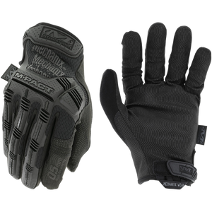 Mechanix Wear MPSD55008 M-PactCovert Touchscreen Suede Small Mechanix Wear MPSD55008 M-PactCovert Touchscreen Suede Small