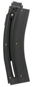 ProMag COL27 StandardBlack Detachable 10rd 22 LR for Colt M4 ProMag COL27 StandardBlack Detachable 10rd 22 LR for Colt M4