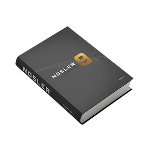 Nosler Reloading Guide 9 Reloading Manual Nosler Reloading Guide 9 Reloading Manual
