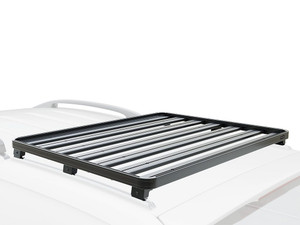 Leer Canopy Slimline II Rack Kit / Mid Size Pickup Truck 5' Bed Leer Canopy Slimline II Rack Kit / Mid Size Pickup Truck 5' Bed