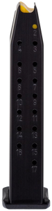 Taurus 358000901 TH17rd 9mm Luger Fits Taurus TH Blued Metal Taurus 358000901 TH17rd 9mm Luger Fits Taurus TH Blued Metal