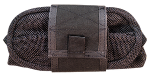 Hsgi Mag-net Dump Pouch V2 Molle Blk Hsgi Mag-net Dump Pouch V2 Molle Blk