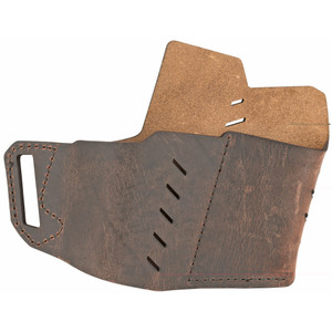 Versacarry CRY CMMNDR OWB RH BRN SZ1 Versacarry Commander Owb Sz 1 Distressed Brown Versacarry CRY CMMNDR OWB RH BRN SZ1 Versacarry Commander Owb Sz 1 Distressed Brown