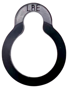 LBE Unlimited AK47CW Crush Washerfor 7.62x39mm AK-47 LBE Unlimited AK47CW Crush Washerfor 7.62x39mm AK-47