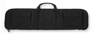 Bulldog BD492 Tactical Shotgun Case made of Water-Resistant Nylon with Black Finish, Tricot Padding, 2 External Pockets & 12 Shell Loops 35" L Bulldog BD492 Tactical Shotgun Case made of Water-Resistant Nylon with Black Finish, Tricot Padding, 2 External Pockets & 12 Shell Loops 35" L