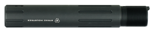 Strike Industries Pistol Receiver Extension Buffer Tube AR-15, LR-308 Carbine Aluminum Strike Industries Pistol Receiver Extension Buffer Tube AR-15, LR-308 Carbine Aluminum