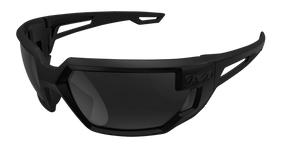 Mechanix Wear VXF20AFPU Type-XSafety Glasses OSFA Black Lens Anti-Scratch Black Frame Mechanix Wear VXF20AFPU Type-XSafety Glasses OSFA Black Lens Anti-Scratch Black Frame