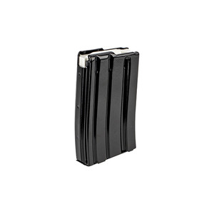 ALEX MAG 5.56X45 15RD BLK STEEL (100) E-LANDER ALEX MAG 5.56X45 15RD BLK STEEL (100) E-LANDER