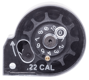 Benjamin Marauder/Armada Multi-Shot Magazine Polymer Black Benjamin Marauder/Armada Multi-Shot Magazine Polymer Black