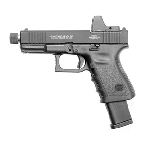Adv Arms Conv Kit Aac19-23g3mod Adv Arms Conv Kit Aac19-23g3mod