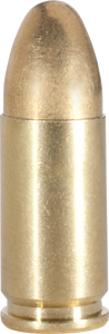 Armscor FAC92N USA Competition 9mm Luger 115 gr FMJ50rd Bx Armscor FAC92N USA Competition 9mm Luger 115 gr FMJ50rd Bx