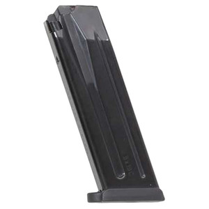 Heckler & Koch P30 9mm Luger 10rd Magazine Black Heckler & Koch P30 9mm Luger 10rd Magazine Black