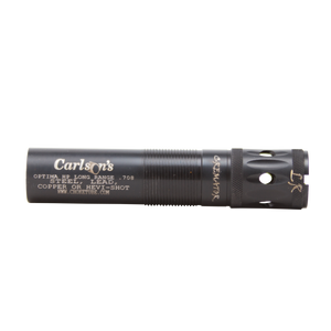 Carlson's Choke Tubes 11567 Cremator 118304 12 Gauge Long Range Ported 17-4 Stainless Steel Carlson's Choke Tubes 11567 Cremator 118304 12 Gauge Long Range Ported 17-4 Stainless Steel
