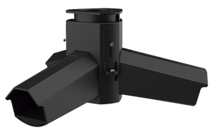 American Hunter AHGRAVKIT 3-Way Gravity Tube Black American Hunter AHGRAVKIT 3-Way Gravity Tube Black
