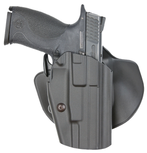 Safariland 57883411 578 GLS Pro-Fit OWB Black Polymer Paddle Fits Semi-Auto Fits 3-6.02" Barrel Right Hand Safariland 57883411 578 GLS Pro-Fit OWB Black Polymer Paddle Fits Semi-Auto Fits 3-6.02" Barrel Right Hand