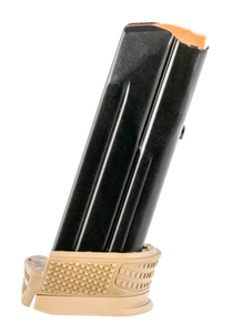 FN Magazine FN 509C 9mm Luger 15-Round Stainless Steel FN Magazine FN 509C 9mm Luger 15-Round Stainless Steel