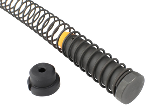 Angstadt Arms Buffer Kit AR-15 Carbine 5.4 oz 9mm Luger Standard with Spacer Angstadt Arms Buffer Kit AR-15 Carbine 5.4 oz 9mm Luger Standard with Spacer