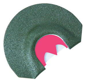 Primos PS2 Select PS4 Diaphragm Call Turkey Sounds Green Bat Cut Primos PS2 Select PS4 Diaphragm Call Turkey Sounds Green Bat Cut