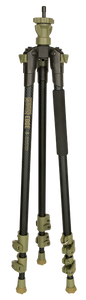 Primos 65832 Edge Edge 31"-59", Dark Earth & Carbon Fiber Legs, Spartan Precision Technology Magnetic Attachment System Primos 65832 Edge Edge 31"-59", Dark Earth & Carbon Fiber Legs, Spartan Precision Technology Magnetic Attachment System