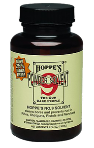 Hoppe's 904 No. 9 Bore Cleaner 5 oz Bottle 10 Pack Hoppe's 904 No. 9 Bore Cleaner 5 oz Bottle 10 Pack