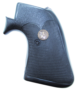 Pachmayr Presentation Grips Ruger New Model Super Blackhawk Rubber Black Pachmayr Presentation Grips Ruger New Model Super Blackhawk Rubber Black