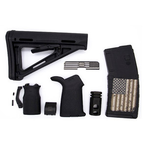 BR ADVANCED UPGRADE KIT 1 BR ADVANCED UPGRADE KIT 1
