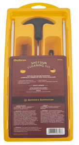 Outers 96308 Aluminum Rod Shotgun Kit 20/28 Gauge Shotgun (Clam Pack) Outers 96308 Aluminum Rod Shotgun Kit 20/28 Gauge Shotgun (Clam Pack)