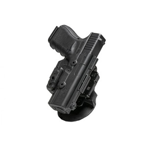 ALIEN SHAPE SHIFT PADDLE SPR XD MOD.2 SC RH ALIEN SHAPE SHIFT PADDLE SPR XD MOD.2 SC RH