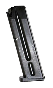 Beretta USA JM92F 92FS10rd 9mm Luger For Beretta 92FS Black Steel Beretta USA JM92F 92FS10rd 9mm Luger For Beretta 92FS Black Steel