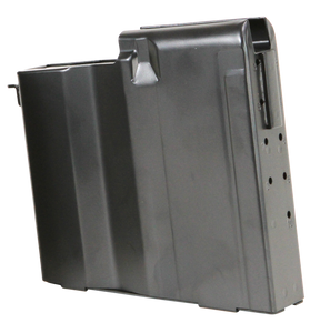 Barrett Magazine Barrett M107A1 50 BMG 10-Round Steel Barrett Magazine Barrett M107A1 50 BMG 10-Round Steel