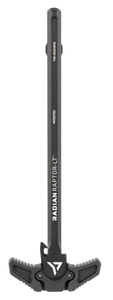 Radian Raptor-LT Ambidextrous Charging Handle Assembly AR-10, LR-308 Aluminum Radian Raptor-LT Ambidextrous Charging Handle Assembly AR-10, LR-308 Aluminum