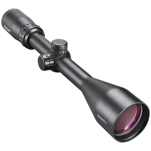 Bushnell RB3950BS11 Banner 2 Black 3-9x50mm 1" Tube DOA Quick Ballistic Reticle Bushnell RB3950BS11 Banner 2 Black 3-9x50mm 1" Tube DOA Quick Ballistic Reticle