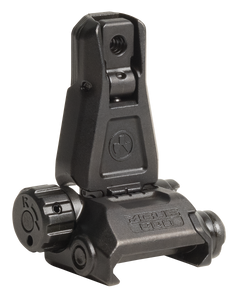 Magpul MBUS Pro Flip-Up Rear Sight AR-15 Steel Black Magpul MBUS Pro Flip-Up Rear Sight AR-15 Steel Black