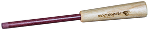Woodhaven WH037 Purple HeartStriker Call Attracts Turkeys Natural Wood Woodhaven WH037 Purple HeartStriker Call Attracts Turkeys Natural Wood