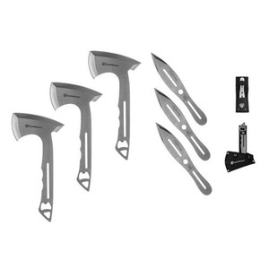BTI SMITH & WESSON THROWING COMBO BTI SMITH & WESSON THROWING COMBO