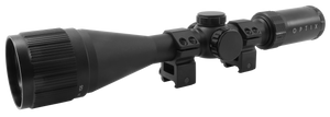 BSA HS4518X44A Optix Hunting Series 4.5-18x 44mm AO Obj Black Finish Illuminated BDC-8 BSA HS4518X44A Optix Hunting Series 4.5-18x 44mm AO Obj Black Finish Illuminated BDC-8