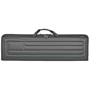 Evolution Outdoor EVA Tactical Series, EVA Tactical Rifle Case, 51289-EV Black Color, 42", EVA Material Evolution Outdoor EVA Tactical Series, EVA Tactical Rifle Case, 51289-EV Black Color, 42", EVA Material
