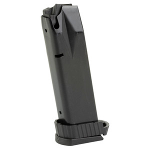 Promag Taurus Pt111 9mm 17rd Blu Stl Promag Taurus Pt111 9mm 17rd Blu Stl