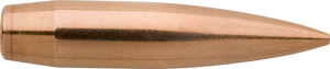 Sierra MatchKing Bullets 264 Caliber, 6.5mm (264 Diameter) 123 Grain Hollow Point Boat Tail Sierra MatchKing Bullets 264 Caliber, 6.5mm (264 Diameter) 123 Grain Hollow Point Boat Tail