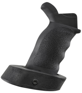 Ergo 4055BK Tactical Deluxewith Palm Shelf, Black Suregrip Rubber for AR-15 Type Ergo 4055BK Tactical Deluxewith Palm Shelf, Black Suregrip Rubber for AR-15 Type