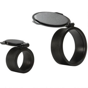 Quake Scope Cover 270DEG Black SZ3 Quake 270 Optic Cover #3 Black Quake Scope Cover 270DEG Black SZ3 Quake 270 Optic Cover #3 Black