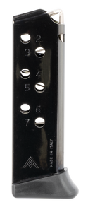 Mec-gar Mag Ppk Fr 32acp 7rd Bl
