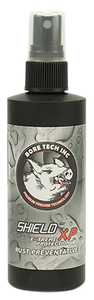 Bore Tech Shield Rust & Corrosion Preventative 4 oz Pump Spray Bore Tech Shield Rust & Corrosion Preventative 4 oz Pump Spray