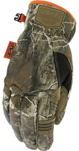 Mechanix Wear SUB40739012 SUB40Realtree Edge Touchscreen Insulated & Waterproof, Padlock Grip 2XL